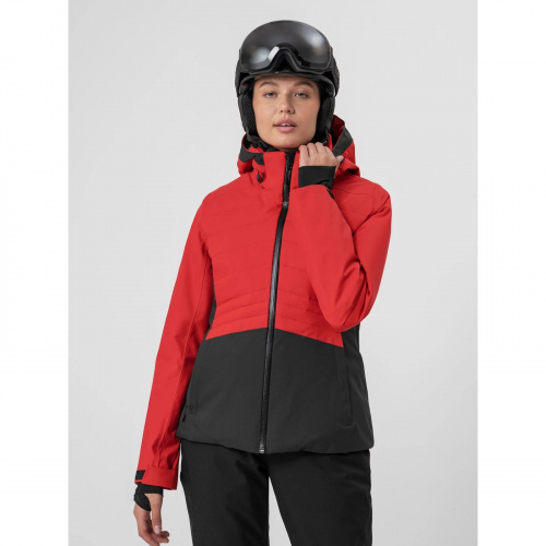  Ski & Snow Jackets - 4f Women ski jacket KUDN008 | Snowwear 